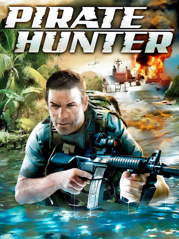 Pirate Hunter PC Steam CD Key  REGION FREE Strategy First - [Email/Instant Delivery]