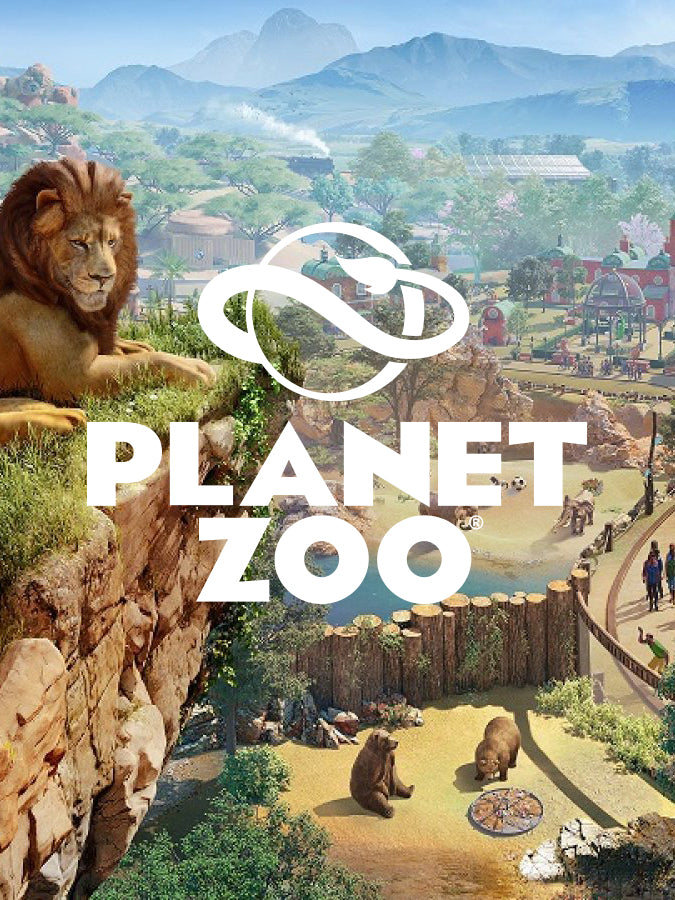 Planet Zoo Ultimate Edition Steam CD Key  REGION FREE Frontier Developments - [Email/Instant Delivery]