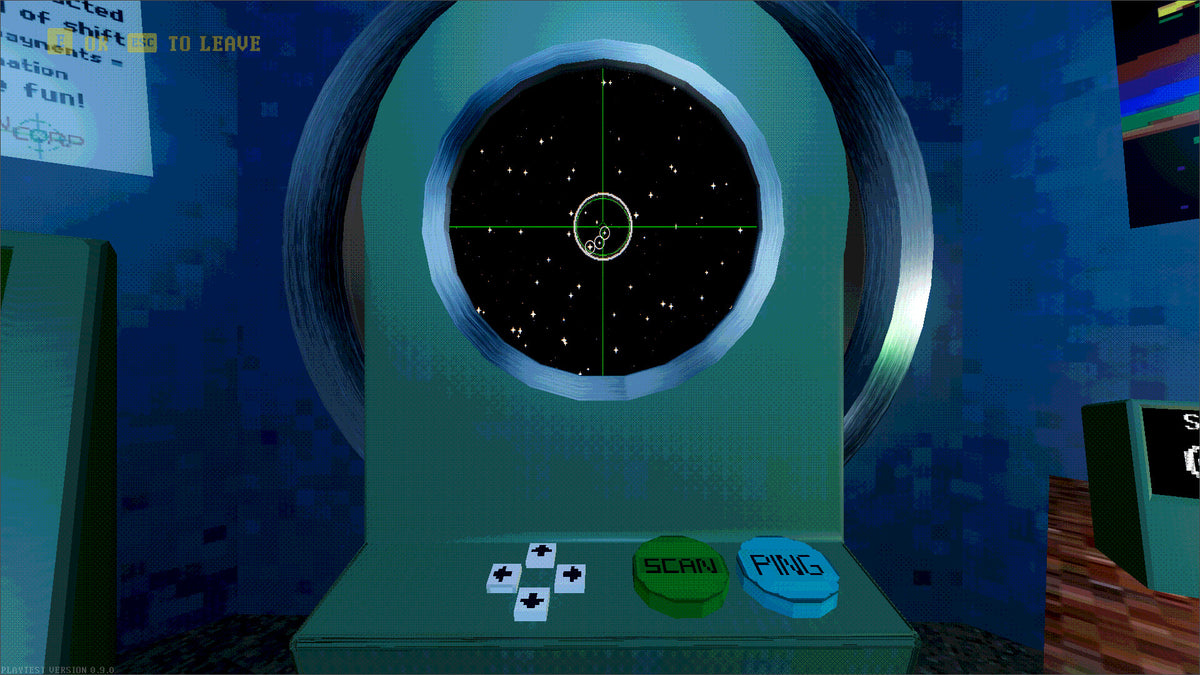 Planet Scanner PC Steam CD Key  REGION FREE Ham Goblin - [Email/Instant Delivery]