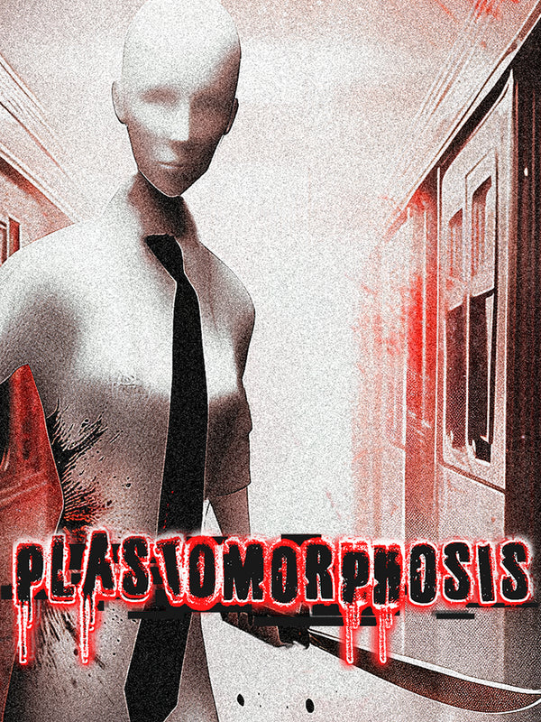 Plastomorphosis PC Steam CD Key  REGION FREE VidyGames - [Email/Instant Delivery]