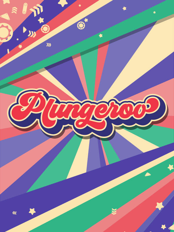 Plungeroo Steam CD Key  REGION FREE  [Email/Instant Delivery]
