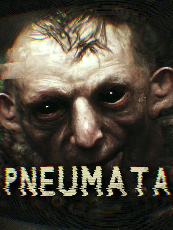 Pneumata PC Steam CD Key  REGION FREE Deadbolt Interactive - [Email/Instant Delivery]