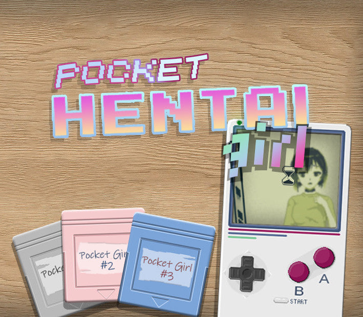 Pocket Hentai Girl PC Steam CD Key  REST OF THE WORLD Fap Latte Games - [Email/Instant Delivery]