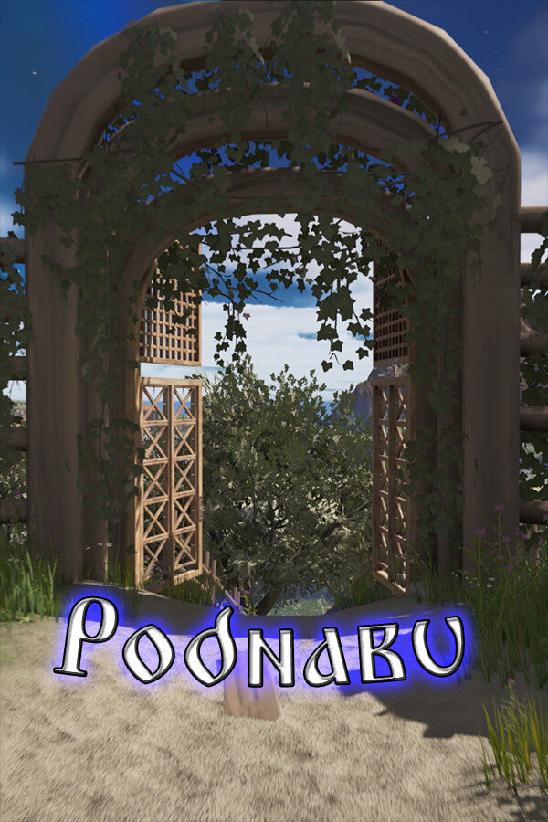 Podnabu PC Steam CD Key  REGION FREE GameSleep - [Email/Instant Delivery]