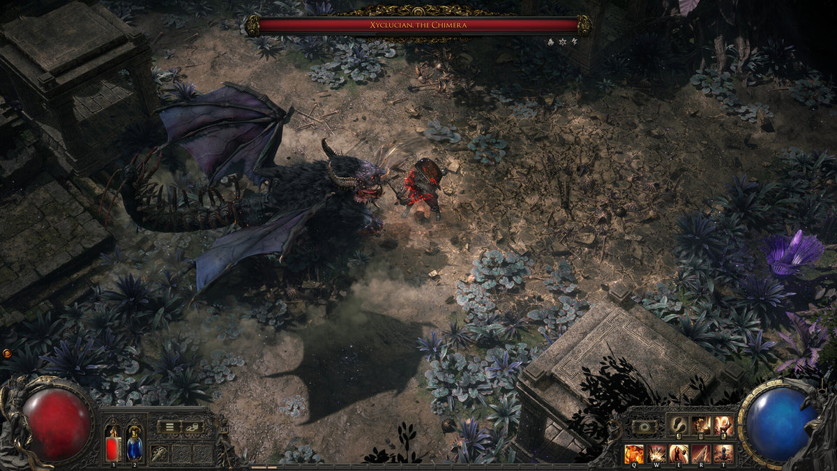 Path of Exile 2 - Early Access Supporter Pack PC Epic Games Account  REGION FREE Grinding Gear Games - [Email/Instant Delivery]