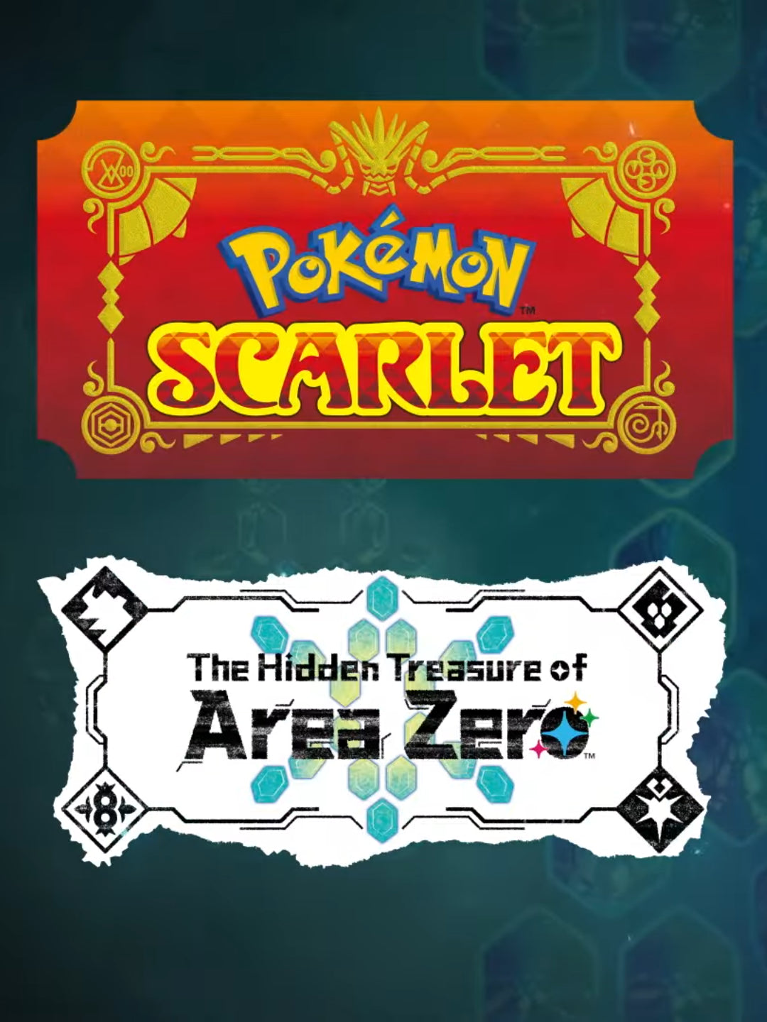 Pokemon Scarlet - The Hidden Treasure of Area Zero EU Nintendo Switch CD Key   EUROPE - all countries  [Email/Instant Delivery]