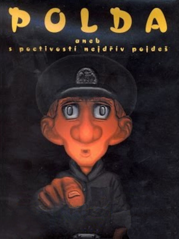 Polda Steam CD Key  REGION FREE Zima software - [Email/Instant Delivery]