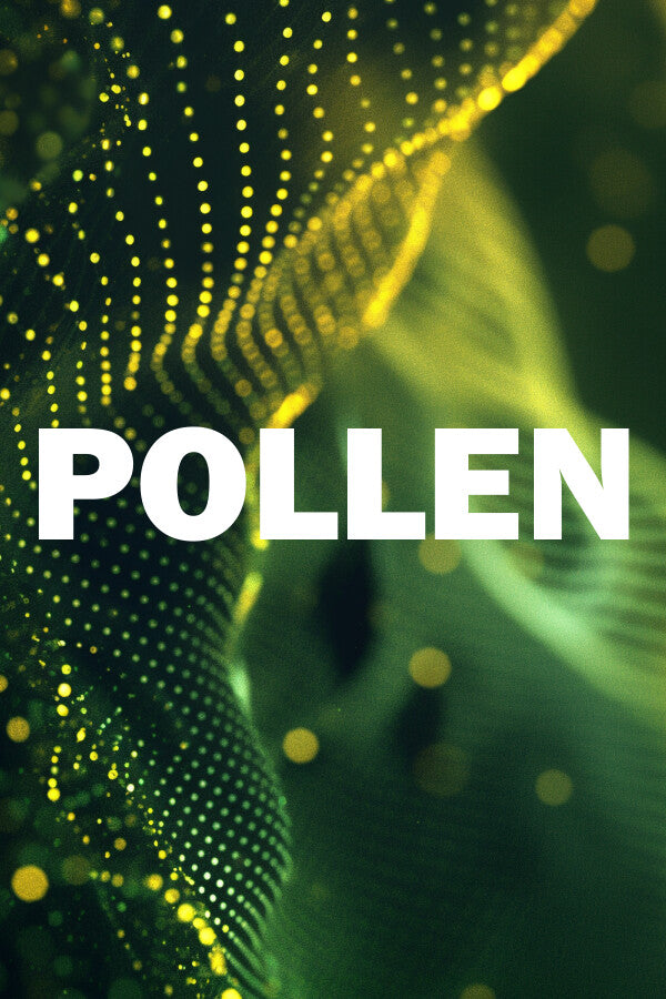 Pollen PC Steam CD Key  REGION FREE FSTR - [Email/Instant Delivery]