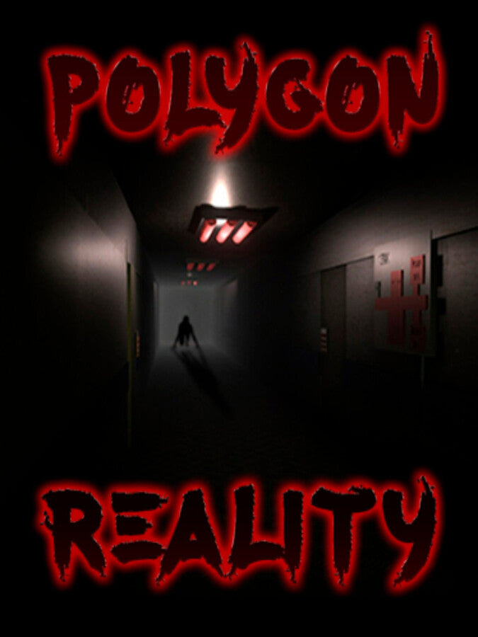 Polygon of Reality PC Steam CD Key  REGION FREE  [Email/Instant Delivery]