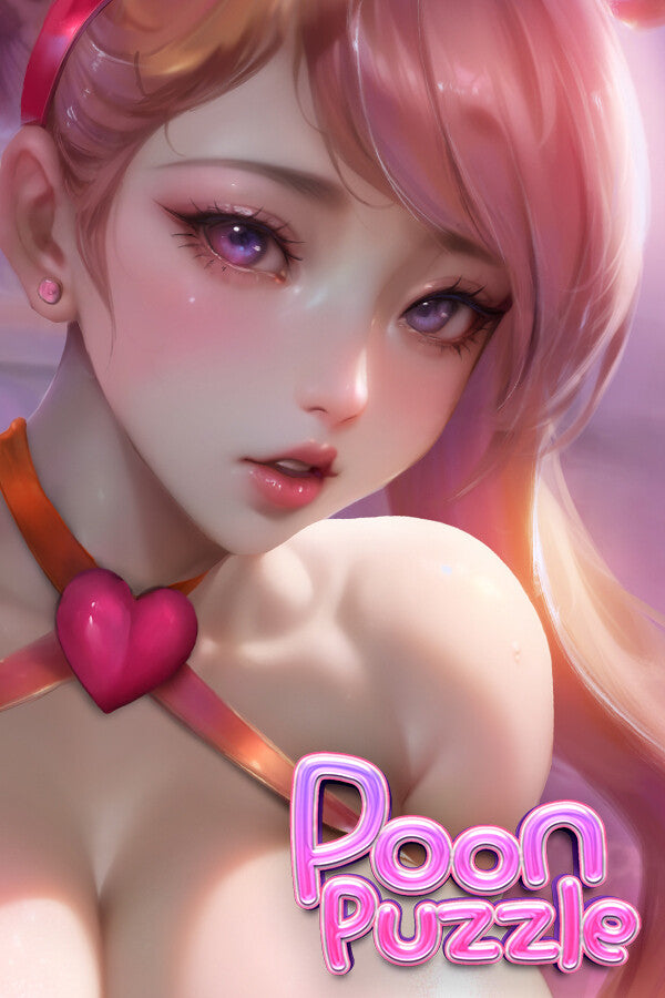 Poon Puzzle Steam CD Key   Rest of the world (RoW) - custom Shmoops Games - [Email/Instant Delivery]