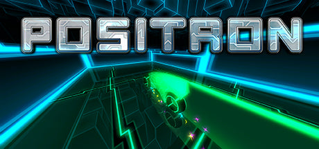 Positron PC Steam CD Key  REGION FREE  [Email/Instant Delivery]