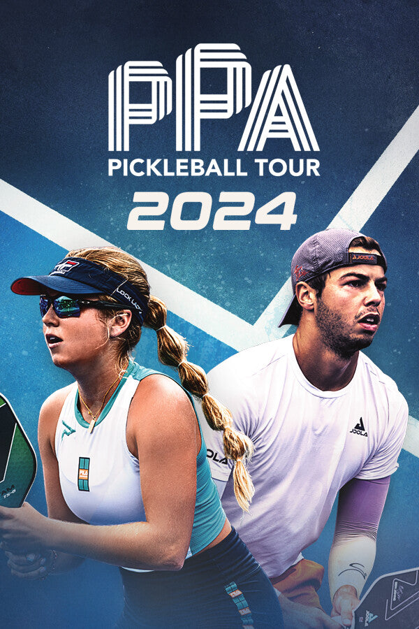 PPA Pickleball Tour 2025 PC Steam CD Key  REGION FREE FarSight Studios - [Email/Instant Delivery]