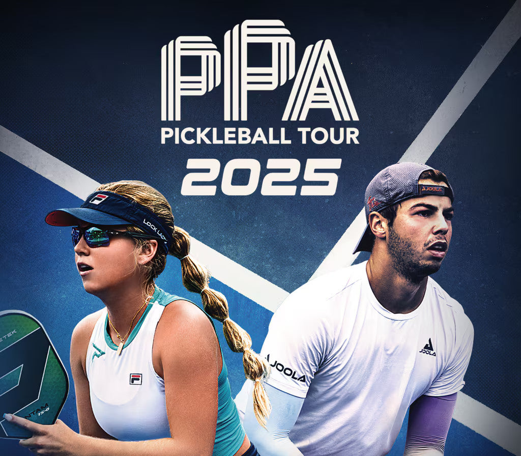 PPA Pickleball Tour 2025 XBOX One / Xbox Series X|S Account  REGION FREE FarSight Studios - [Email/Instant Delivery]
