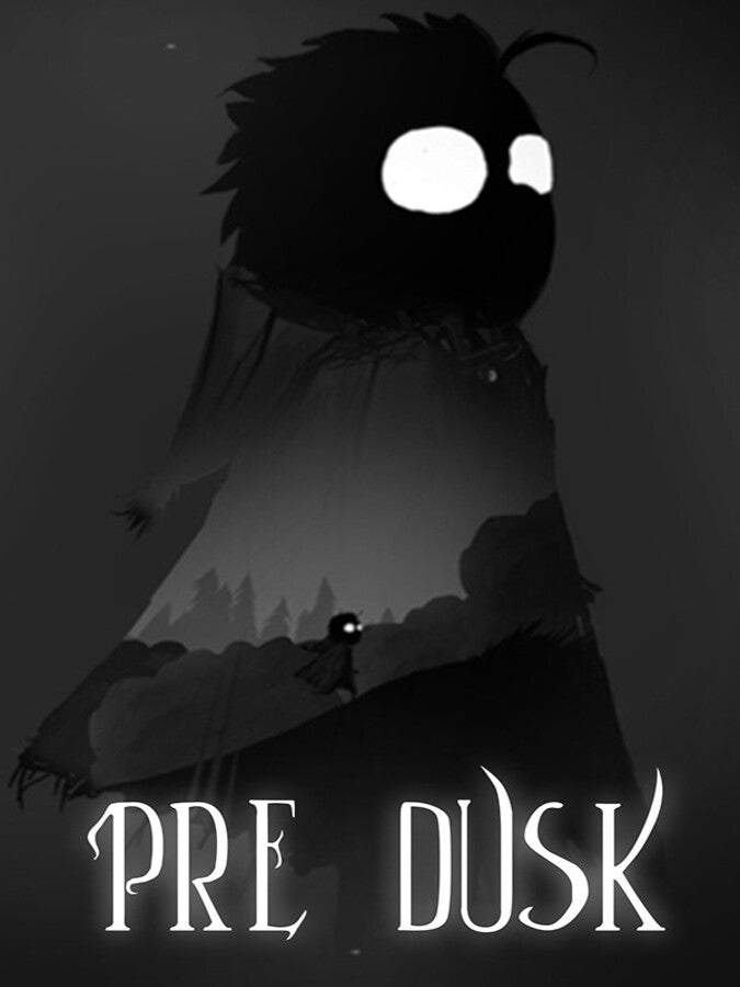 Pre Dusk PC Steam CD Key  REGION FREE Okba Amrate - [Email/Instant Delivery]