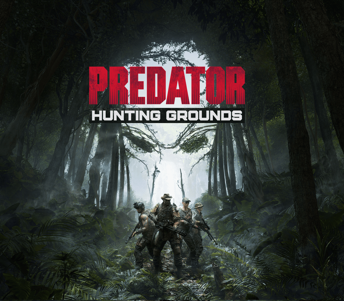 Predator: Hunting Grounds Xbox Series X|S Account  OTHER PlayStation Mobile Inc. - [Email/Instant Delivery]