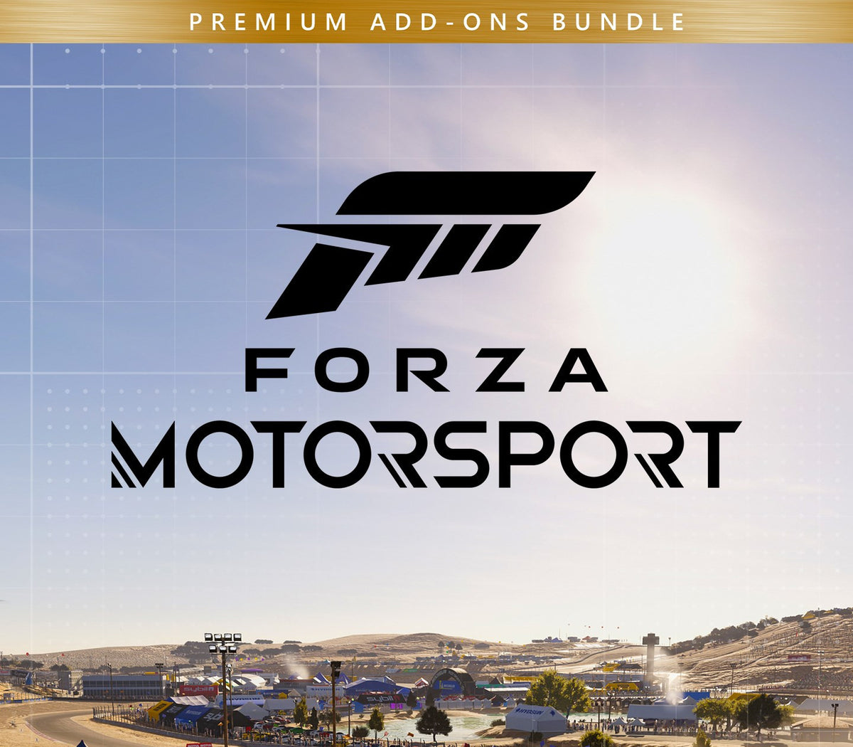 Forza Motorsport - Premium Add-Ons Bundle DLC AR Xbox Series X|S / Windows 10 CD Key  Argentina Xbox Game Studios - [Email/Instant Delivery]
