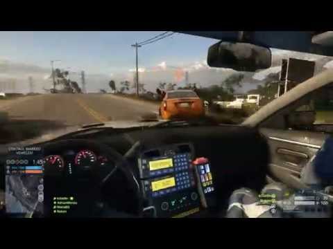 Battlefield Hardline [Email/Instant Delivery] Video