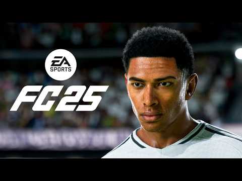 EA SPORTS FC 25 (PC) - Steam Key - GLOBAL   - Steam [Email/Instant Delivery] Video