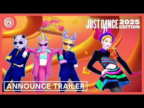Just Dance 2025 Edition | Deluxe Edition (Xbox Series X/S) - Xbox Live Key - UNITED STATES   - Ubisoft Entertainment [Email/Instant Delivery] Video