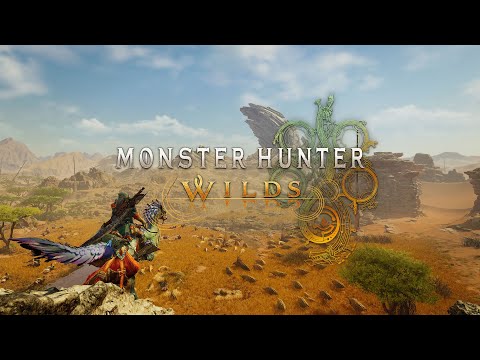 Monster Hunter Wilds | Deluxe Edition (PC) - Steam Key - GLOBAL   - CAPCOM [Email/Instant Delivery] Video