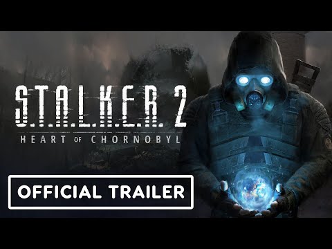 S.T.A.L.K.E.R. 2: Heart of Chornobyl | Deluxe Edition (PC) - Steam Key - ROW   - GSC Game World [Email/Instant Delivery] Video