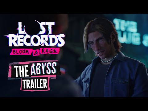 Lost Records: Bloom & Rage (PC) - Steam Key - GLOBAL   - DON'T NOD [Email/Instant Delivery] Video