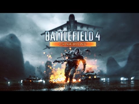 Battlefield 4: China Rising [Email/Instant Delivery] Video