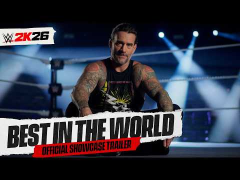 WWE 2K26 Monday Night War Edition (Xbox Series X/S) - Xbox Live Key - GLOBAL   - 2K [Email/Instant Delivery] Video
