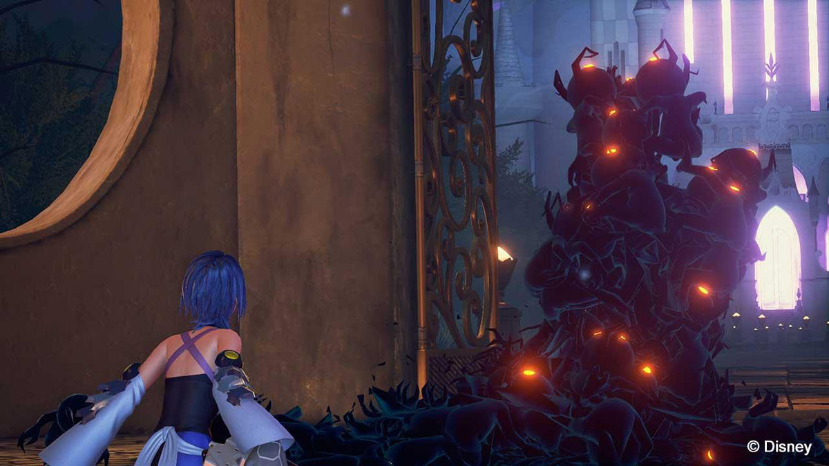 Kingdom Hearts HD 2.8 Final Chapter Prologue PC Steam CD Key  REGION FREE SQUARE ENIX - [Email/Instant Delivery]