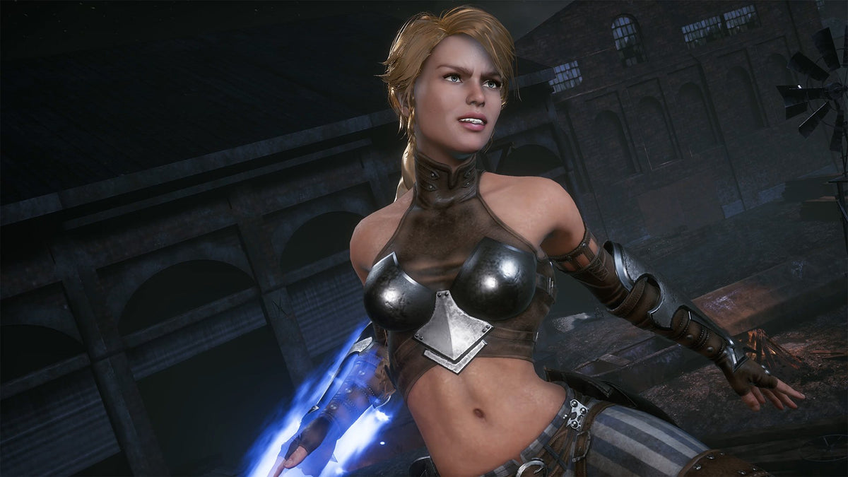 Omen of Sorrow EU (without DE/NL/PL) Nintendo Switch CD Key  OTHER AOne Games Spa - [Email/Instant Delivery]
