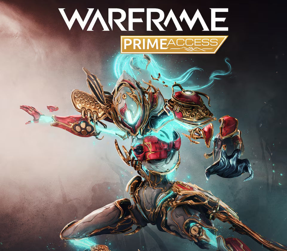 Warframe + Xaku Prime Access - Prime Pack DLC Bundle XBOX One / Xbox Series X|S Account Xbox One -  REST OF THE WORLD Digital Extremes - [Email/Instant Delivery]