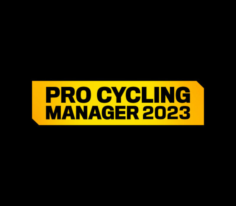 Pro Cycling Manager 2023 Steam Account  REGION FREE Nacon - [Email/Instant Delivery]
