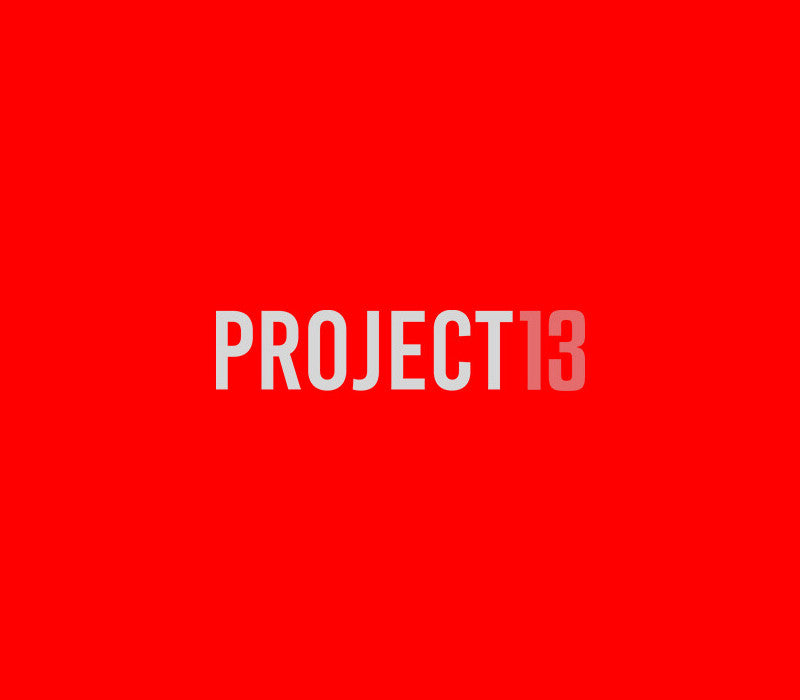 PROJECT 13 Steam CD Key  REGION FREE DRYBREAD - [Email/Instant Delivery]