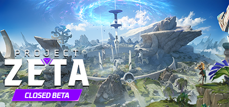 Project ZETA Playtest Steam Key Giveaway - Early Access