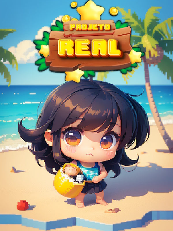 Project Real Steam CD Key  REGION FREE GoGo Games Interactive - [Email/Instant Delivery]