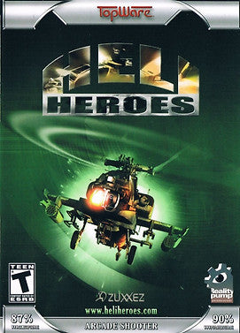 Heli Heroes PC Steam Global   - Steam [Email/Instant Delivery]