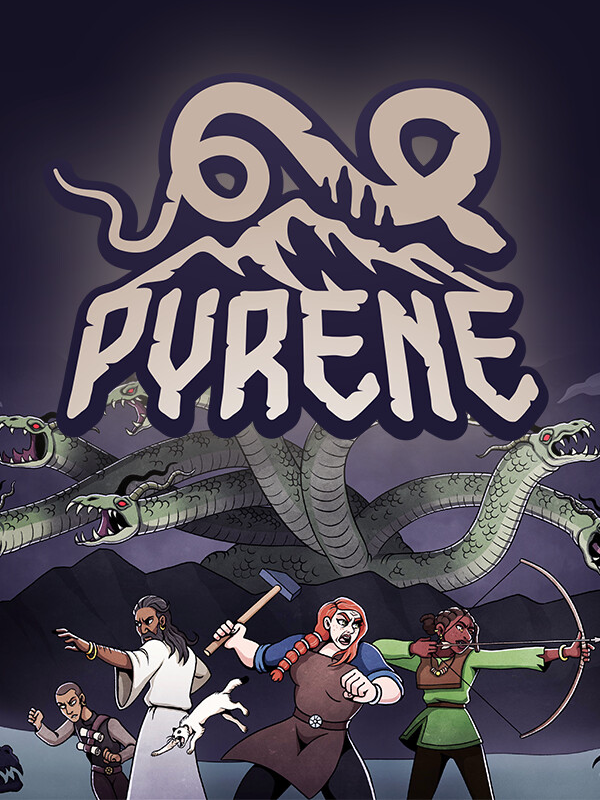 Pyrene PC Steam Account  REGION FREE Indie Asylum - [Email/Instant Delivery]