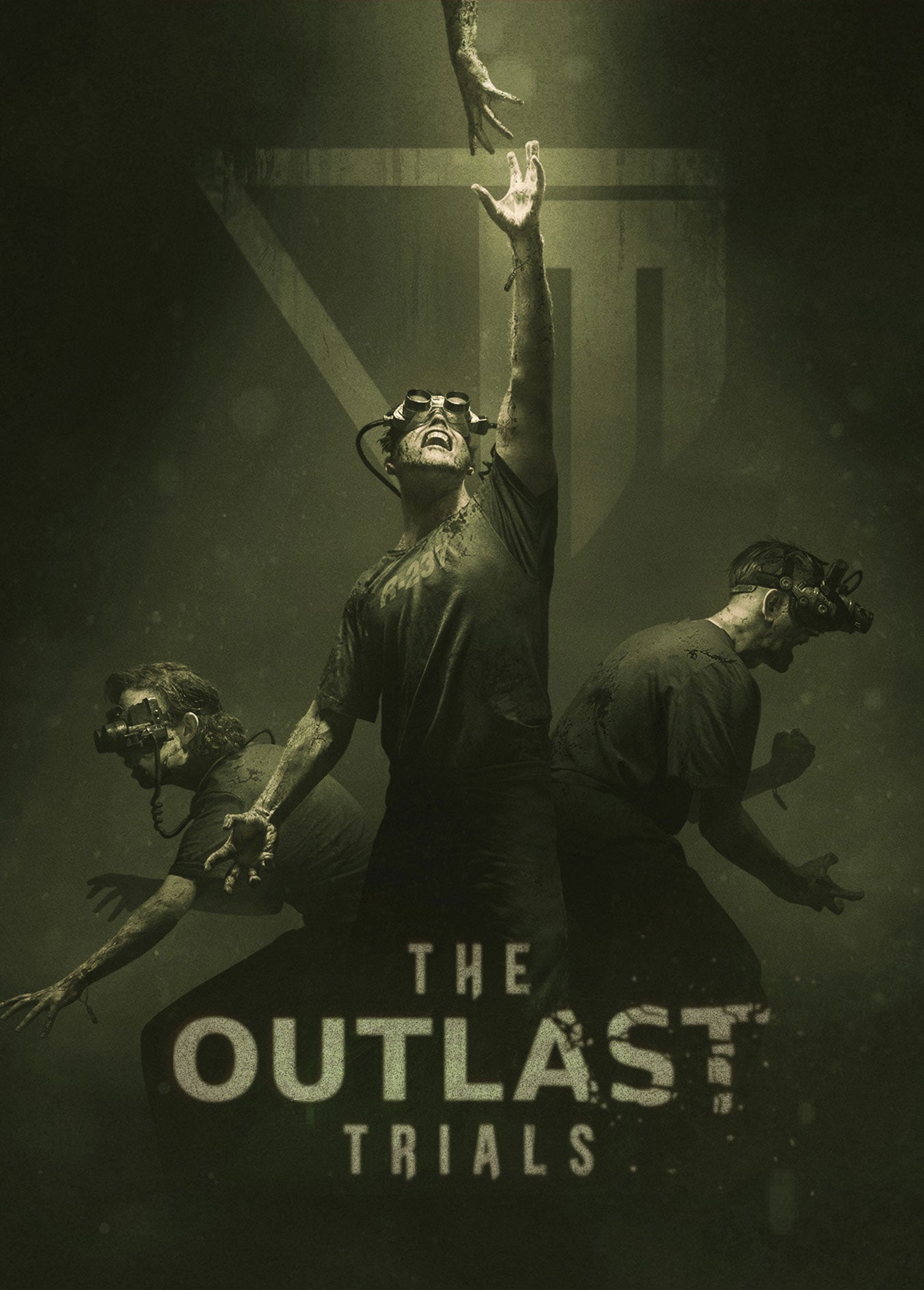 The Outlast Trials - Xbox One - Europe   - Xbox One [Email/Instant Delivery]