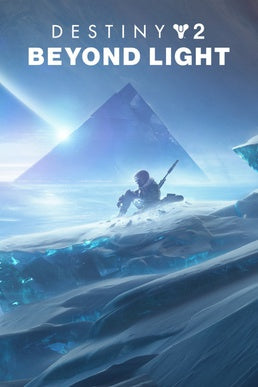 Destiny 2: Beyond Light ( PC ) - Steam - Global   - Steam [Email/Instant Delivery]