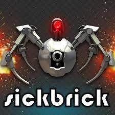 SickBrick Steam Global   - Steam [Email/Instant Delivery]