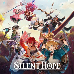 Silent Hope - Steam - Global   - Steam [Email/Instant Delivery]