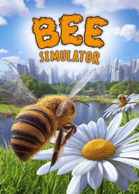 Bee Simulator Steam Global   - Steam [Email/Instant Delivery]