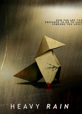 Heavy Rain Steam Global   - Steam [Email/Instant Delivery]