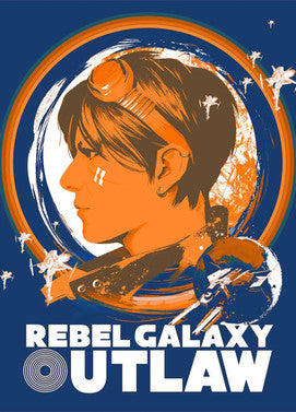 Rebel Galaxy Outlaw Steam Global   - Steam [Email/Instant Delivery]