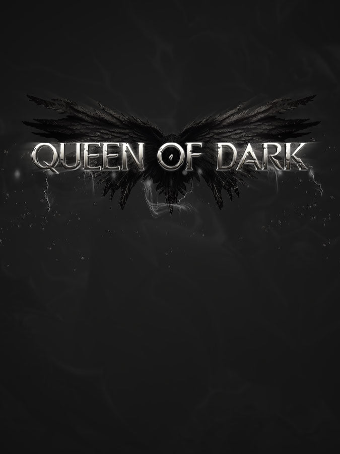 Queen of Dark Steam CD Key  REGION FREE Omega Creations - [Email/Instant Delivery]