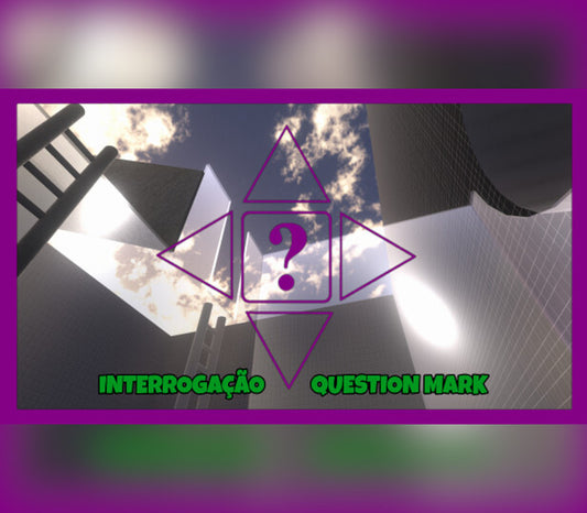 Question Mark Steam CD Key  REGION FREE Rangel Oblivion - [Email/Instant Delivery]
