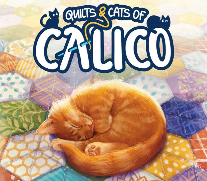 Quilts and Cats of Calico EU PS5 CD Key PlayStation 5 -  EUROPE Monster Couch - [Email/Instant Delivery]
