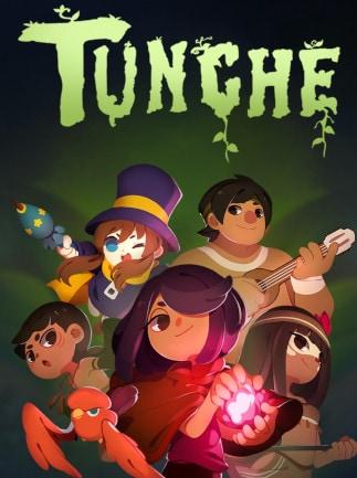 Tunche Steam Global   - Steam [Email/Instant Delivery]