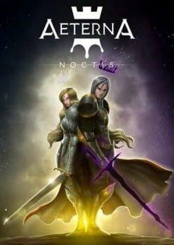 Aeterna Noctis Steam Global   - Steam [Email/Instant Delivery]
