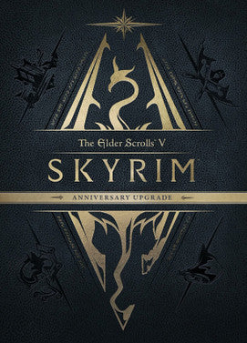 The Elder Scrolls V Skyrim Anniversary Edition Steam Global   - Steam [Email/Instant Delivery]